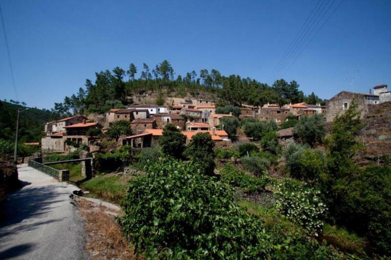 Casa Da Eira - Agua Formosa _ فيلا دي ري المظهر الخارجي الصورة