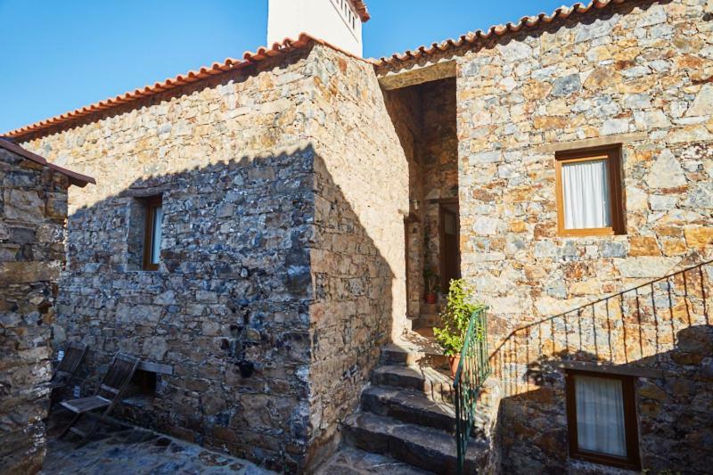 Casa Da Eira - Agua Formosa _ فيلا دي ري المظهر الخارجي الصورة